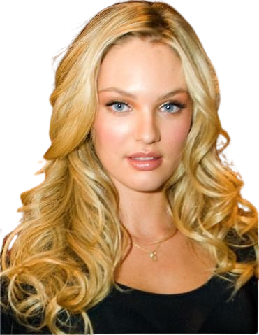 Candice Swanepoel